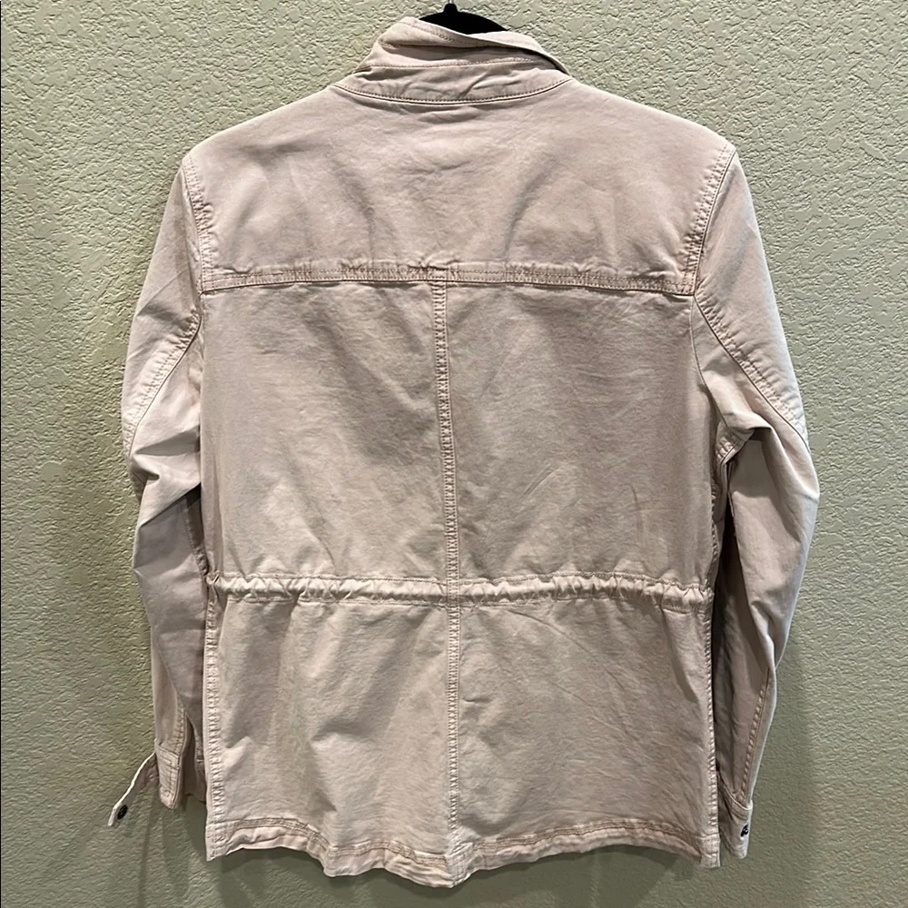 Style & Co. Blush Pink Jacket - Picture 3 of 5